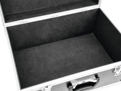 ROADINGER Estuche universal Tour 52x36x29cm negro