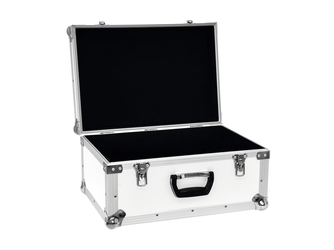 ROADINGER Estuche universal Tour 52x36x29cm blanco