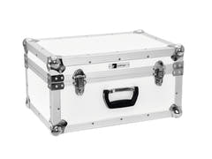 ROADINGER Estuche universal Tour 52x36x29cm blanco