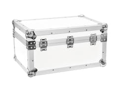 ROADINGER Estuche universal Tour 52x36x29cm blanco