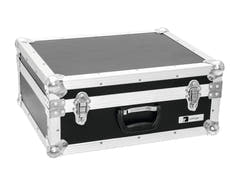 ROADINGER Universal Case Tour Pro 54x42x25cm negro