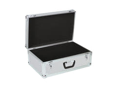 Funda universal de gira ROADINGER Pro de aluminio