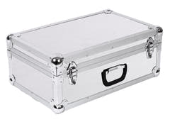 Funda universal de gira ROADINGER Pro de aluminio