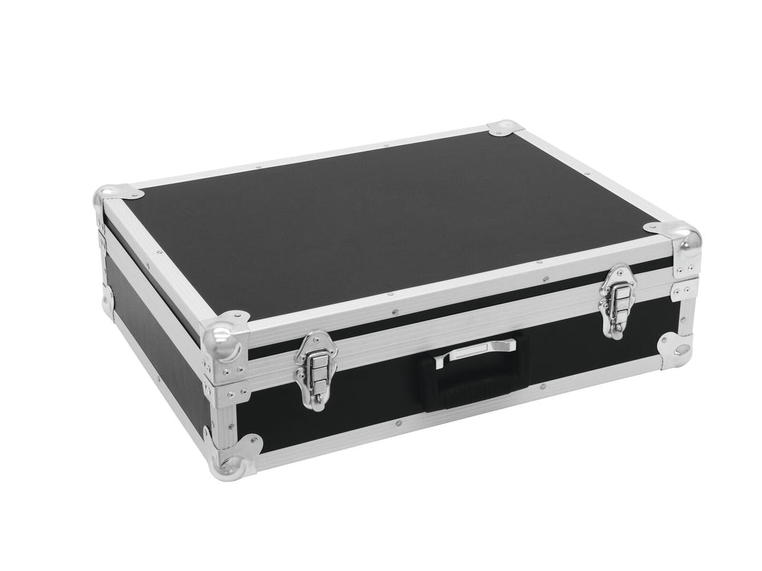 ROADINGER Estuche universal FOAM, negro, GR-4 negro