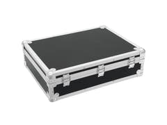 ROADINGER Estuche universal FOAM, negro, GR-4 negro