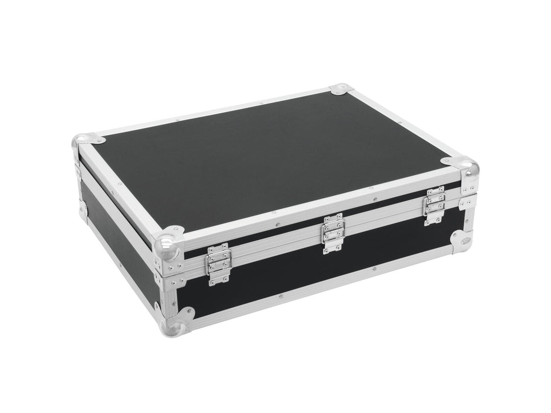 ROADINGER Estuche universal FOAM, negro, GR-4 negro
