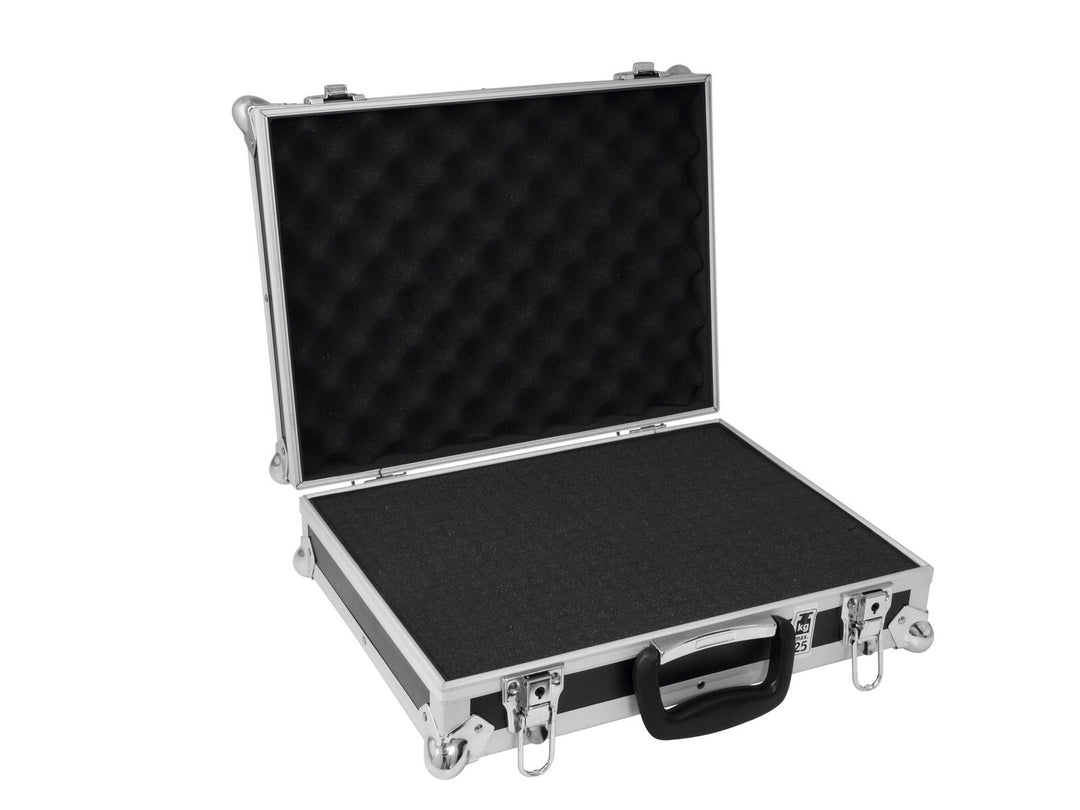 ROADINGER Estuche universal FOAM, negro, GR-5 negro
