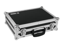 ROADINGER Estuche universal FOAM, negro, GR-5 negro