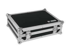 ROADINGER Estuche universal FOAM, negro, GR-5 negro