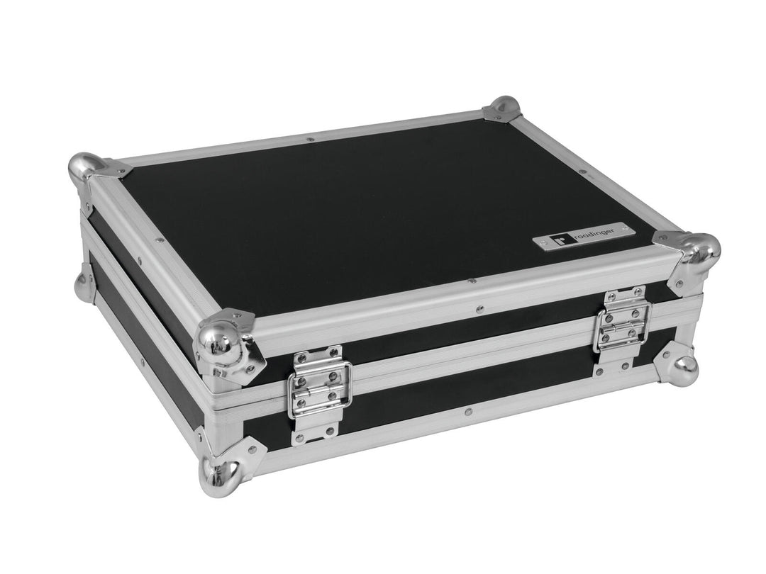 ROADINGER Estuche universal FOAM, negro, GR-5 negro