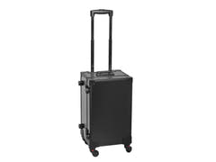 ROADINGER Estuche universal UKC-4R con carrito