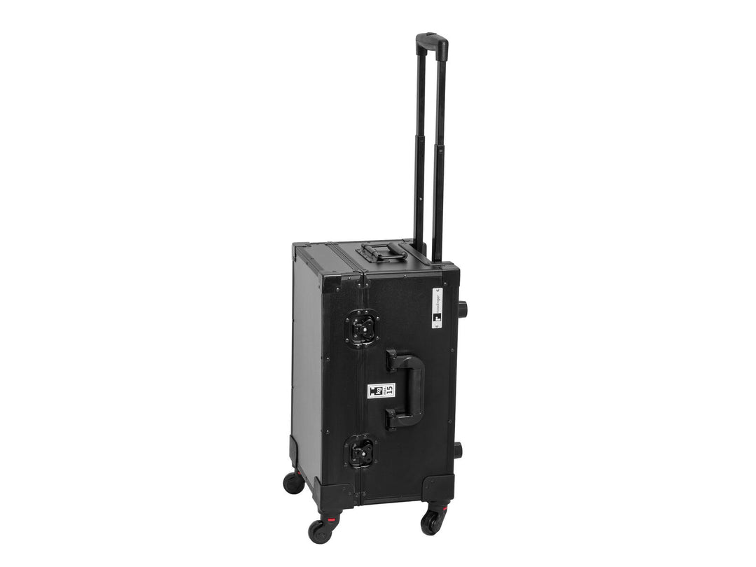 ROADINGER Estuche universal UKC-4R con carrito
