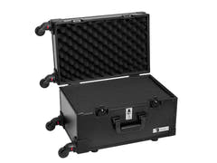 ROADINGER Estuche universal UKC-4R con carrito