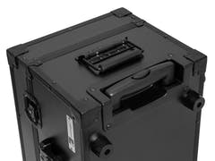 ROADINGER Estuche universal UKC-4R con carrito
