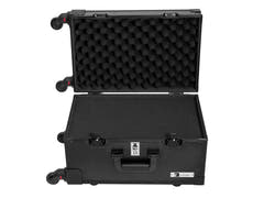 ROADINGER Estuche universal UKC-4R con carrito
