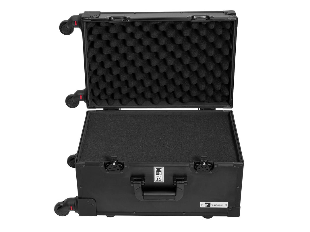 ROADINGER Estuche universal UKC-4R con carrito