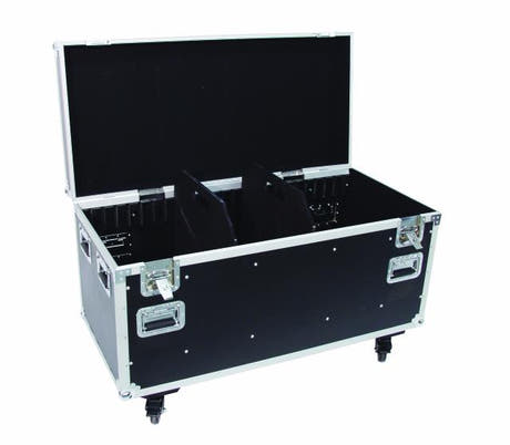 Tour Case con Ruedas (125 x 60 x 78cm)