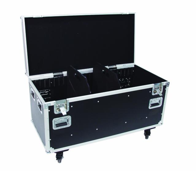 Tour Case con Ruedas (125 x 60 x 78cm)