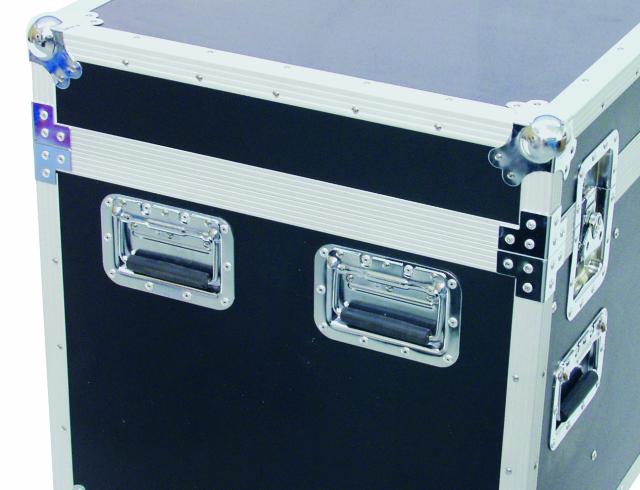Tour Case con Ruedas (125 x 60 x 78cm)
