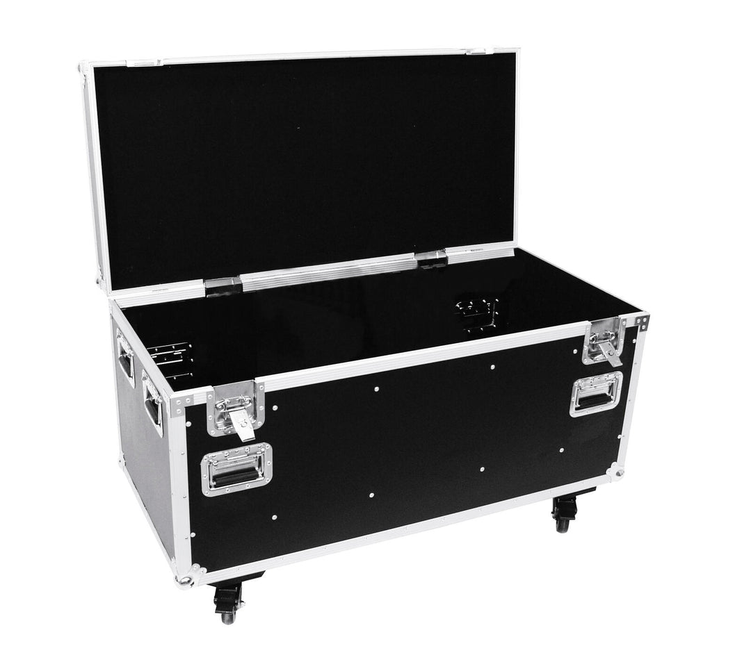 ROADINGER ODV-1 Estuche universal de gira de 120cm con ruedas
