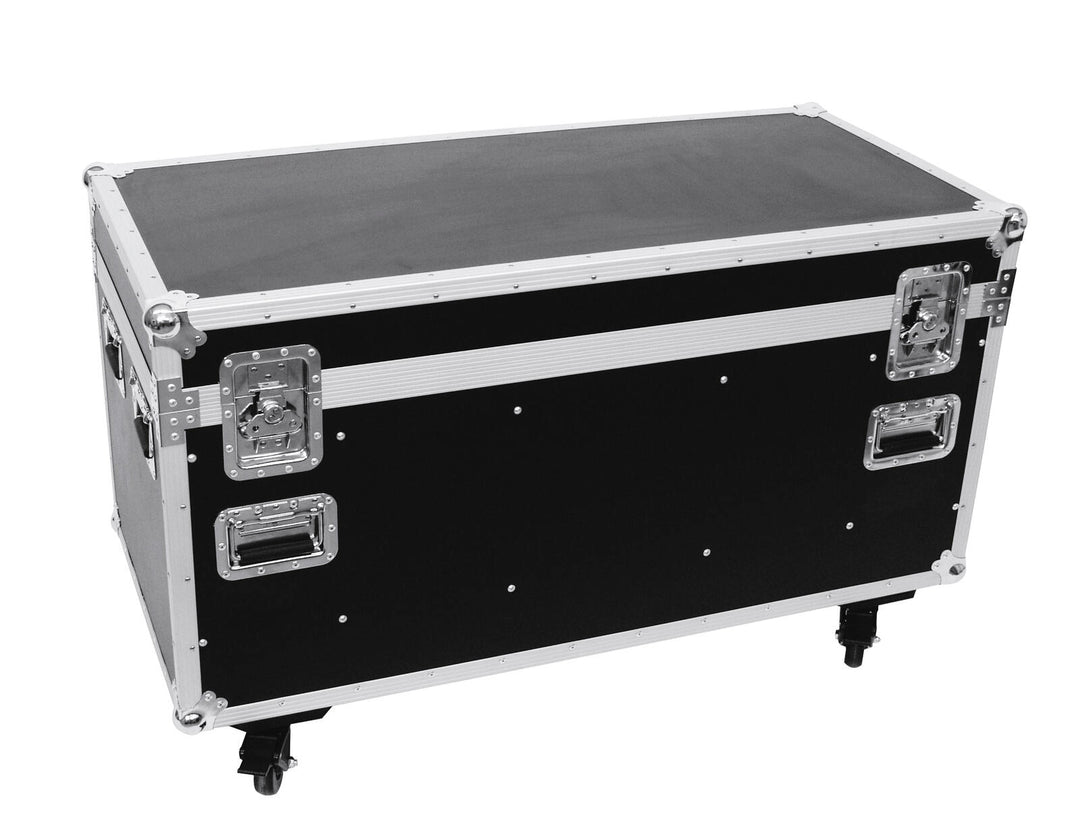 ROADINGER ODV-1 Estuche universal de gira de 120cm con ruedas