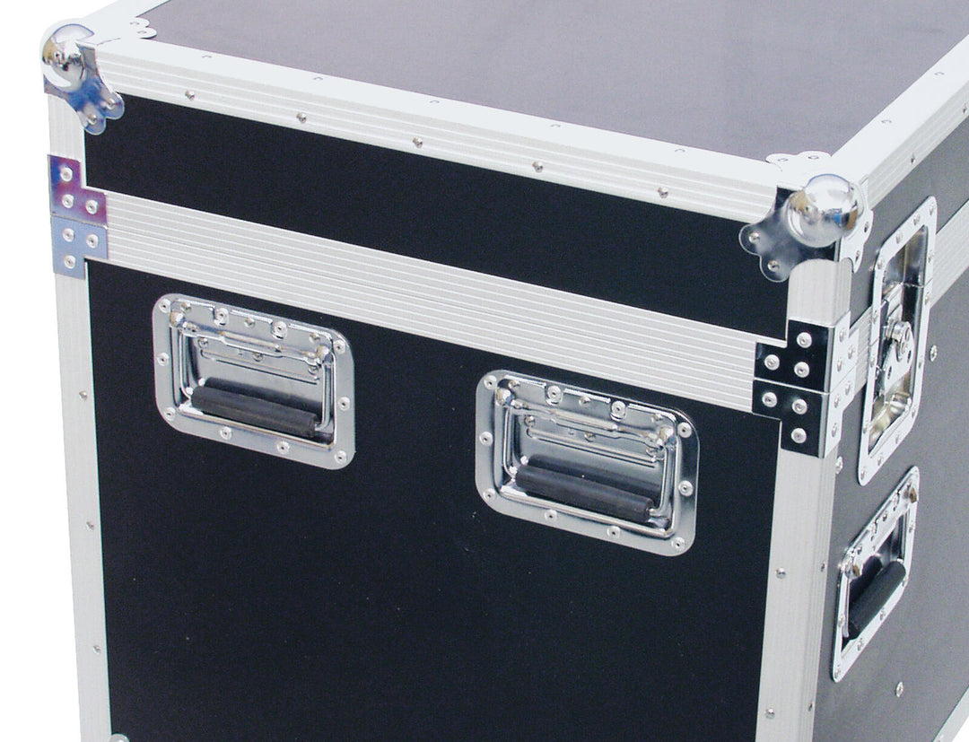 ROADINGER ODV-1 Estuche universal de gira de 120cm con ruedas