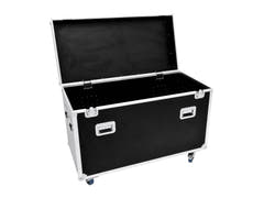 ROADINGER Universal Tour Case 120cm con ruedas Pro