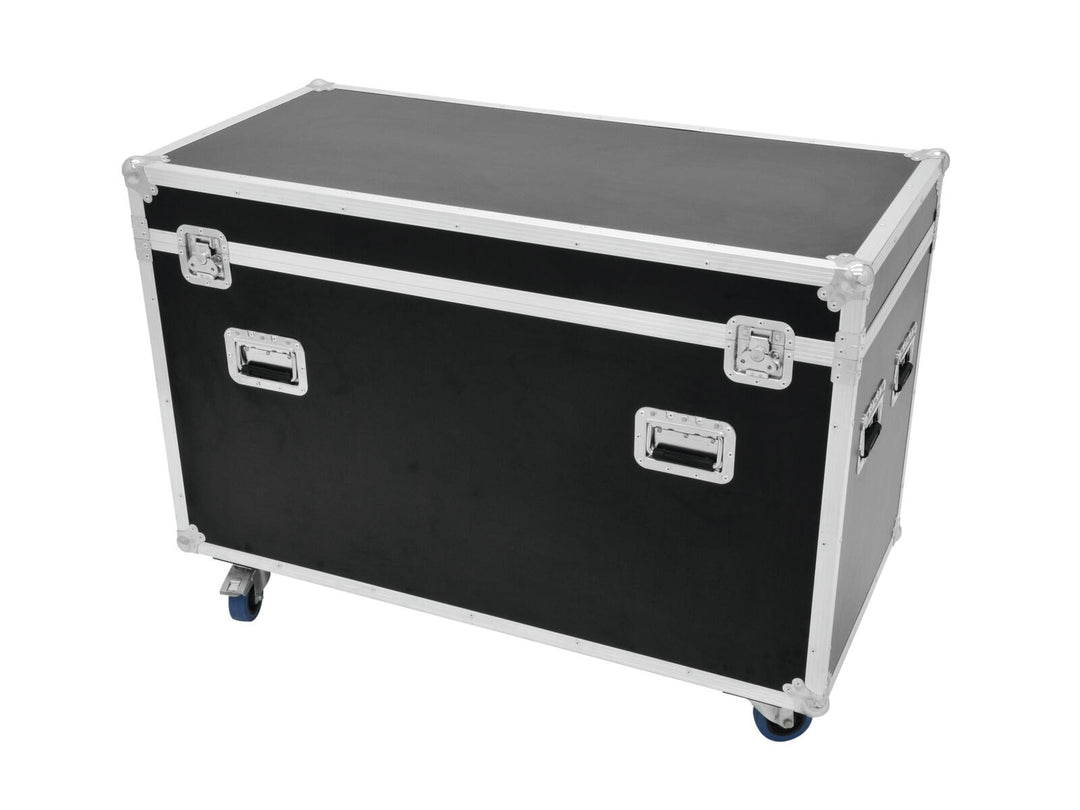 ROADINGER Universal Tour Case 120cm con ruedas Pro