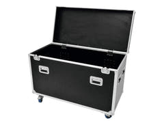 ROADINGER Universal Tour Case 120cm con ruedas Pro