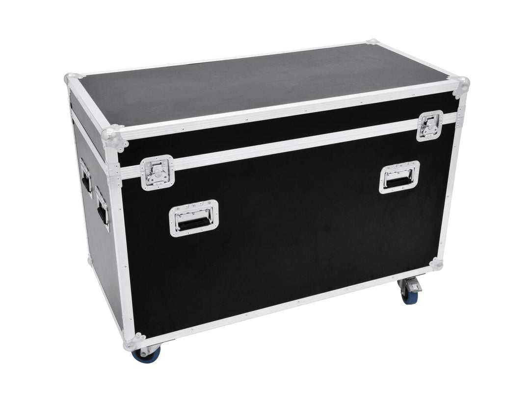 ROADINGER Universal Tour Case 120cm con ruedas Pro