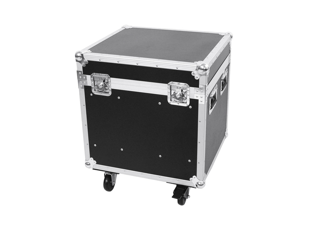 ROADINGER Estuche universal de gira de 60cm con ruedas