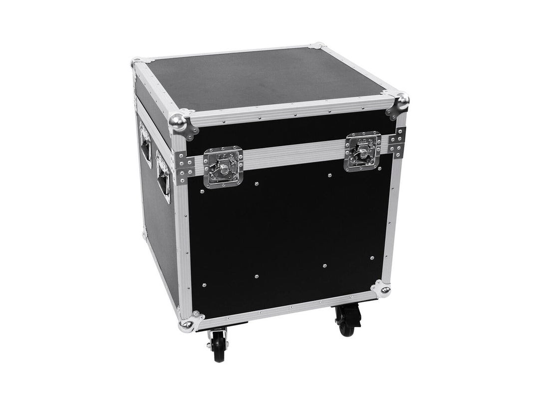 ROADINGER Estuche universal de gira de 60cm con ruedas