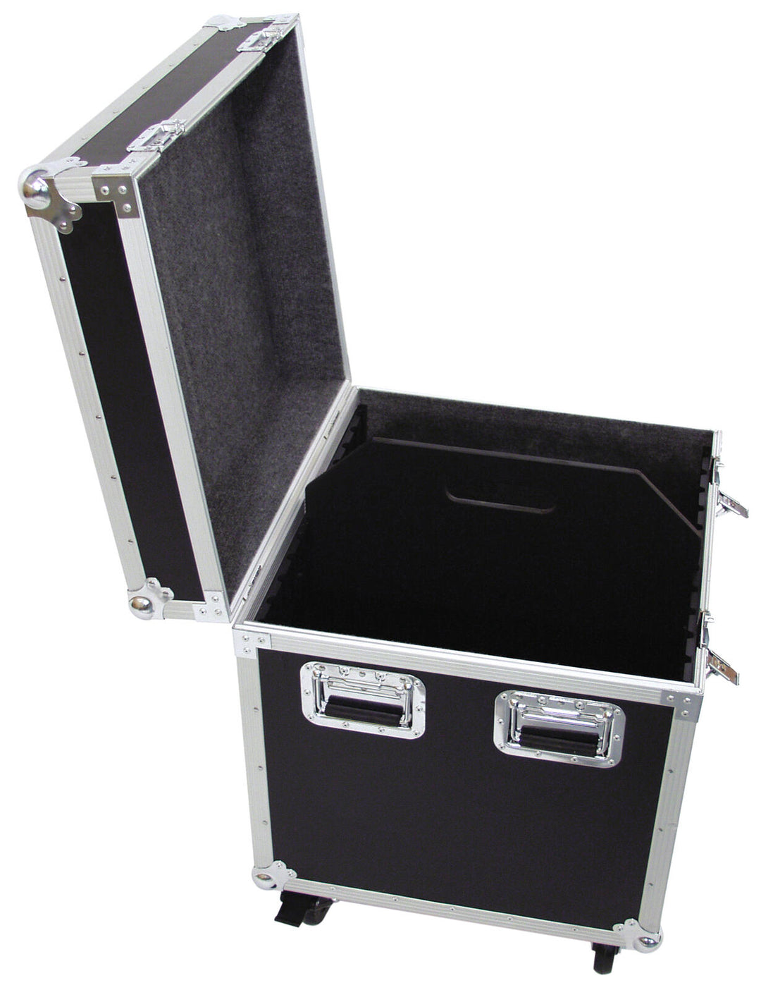 ROADINGER Estuche universal de gira de 60cm con ruedas