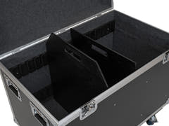 ROADINGER UTC-1 Universal Tour Case 90cm con ruedas