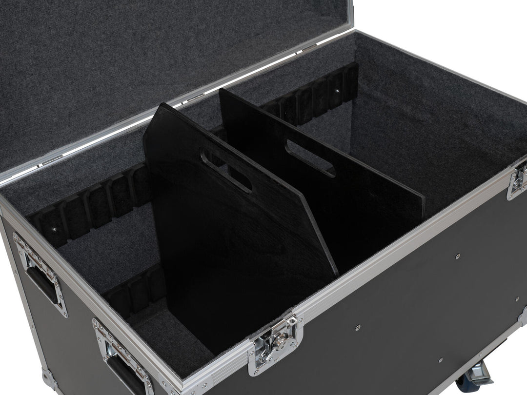 ROADINGER UTC-1 Universal Tour Case 90cm con ruedas
