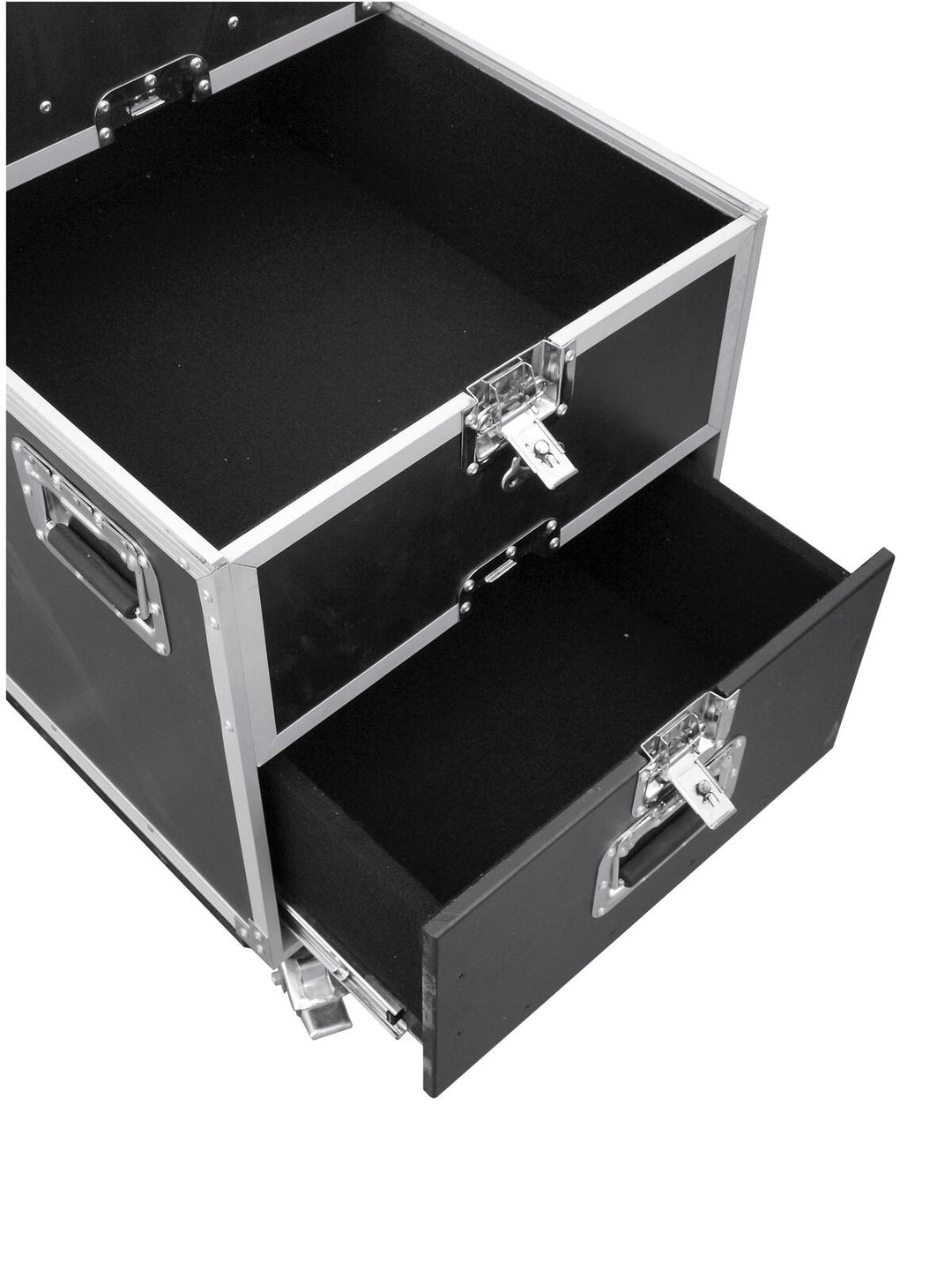 ROADINGER Estuche universal Roadie con ruedas