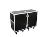 ROADINGER DD-2 Universal Roadie Case Double Drawer