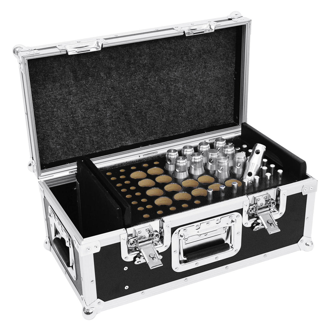 ROADINGER UKAC-50 estuche adaptador de cono universal