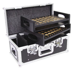 ROADINGER UKAC-50 estuche adaptador de cono universal