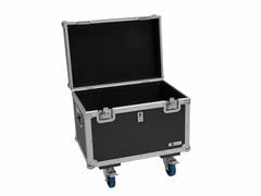 ROADINGER Estuche de transporte universal 60x40cm con ruedas