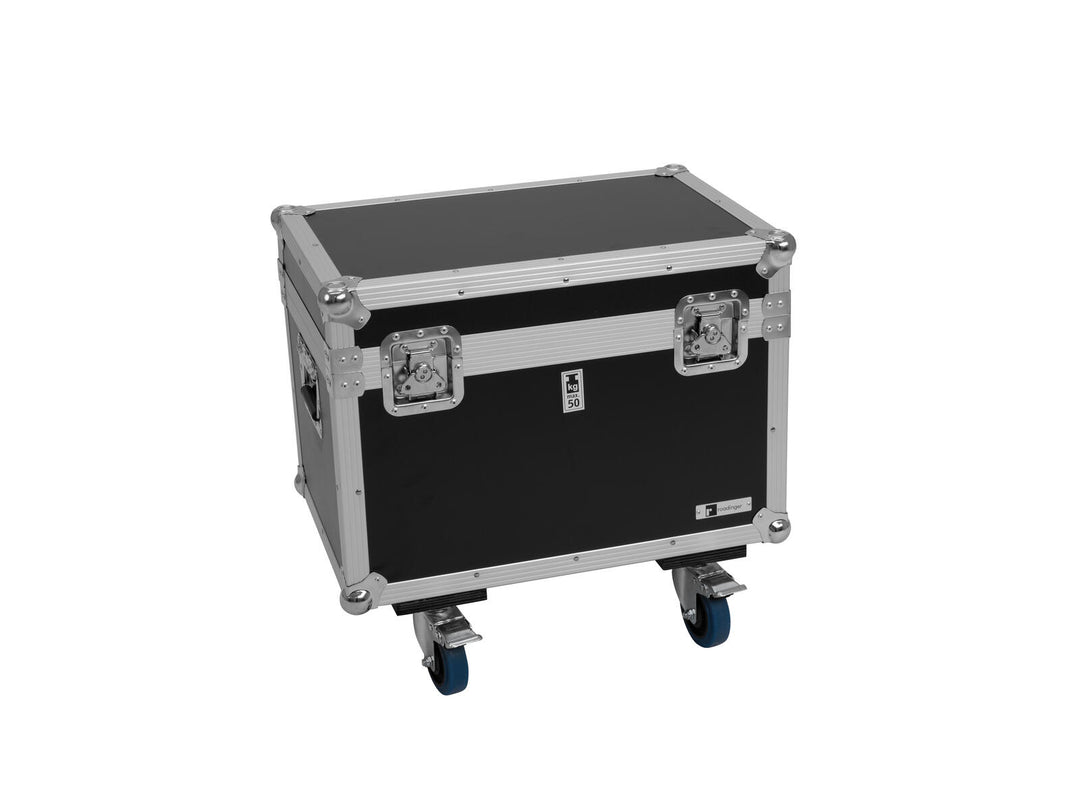 ROADINGER Estuche de transporte universal 60x40cm con ruedas