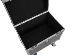 ROADINGER Estuche de transporte universal 60x40cm con ruedas