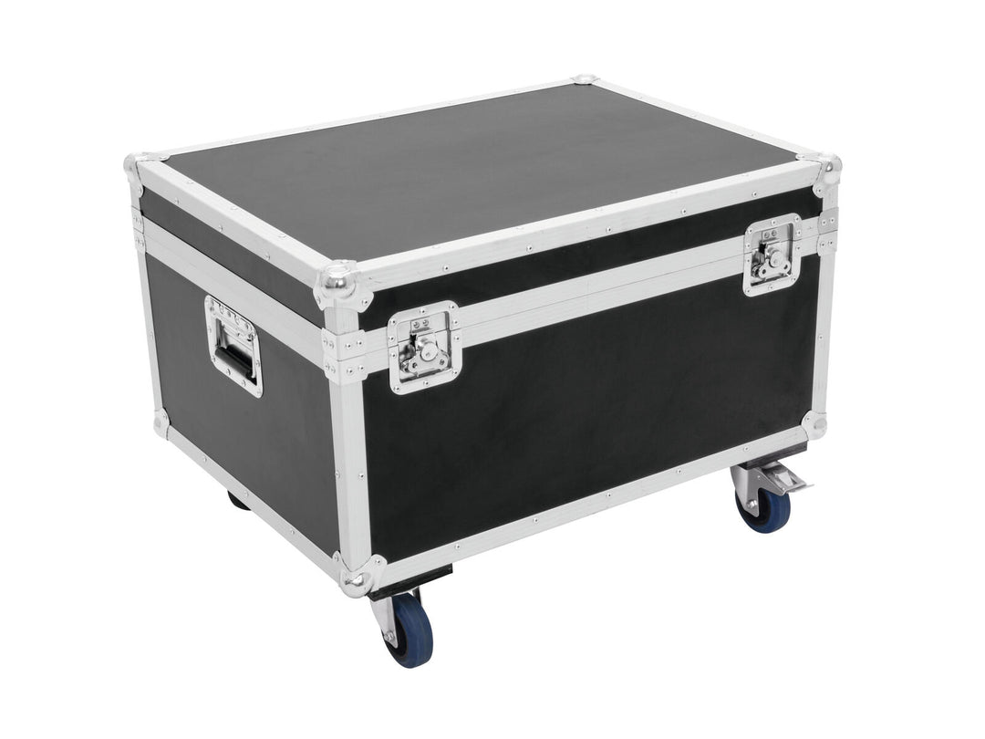 Eurolite Estuche de transporte con ruedas