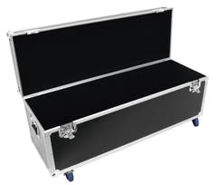 ROADINGER Estuche de Transporte Universal 120x40cm con ruedas