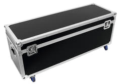 ROADINGER Estuche de Transporte Universal 120x40cm con ruedas