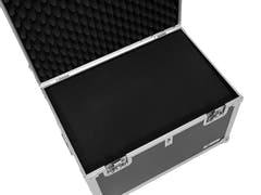 ROADINGER FLE-60 Estuche de transporte universal 60x40cm