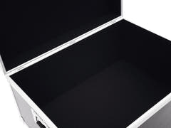 ROADINGER Estuche de transporte universal heavy 80x60cm con ruedas
