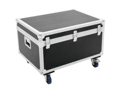 ROADINGER Estuche de transporte universal heavy 80x60cm con ruedas