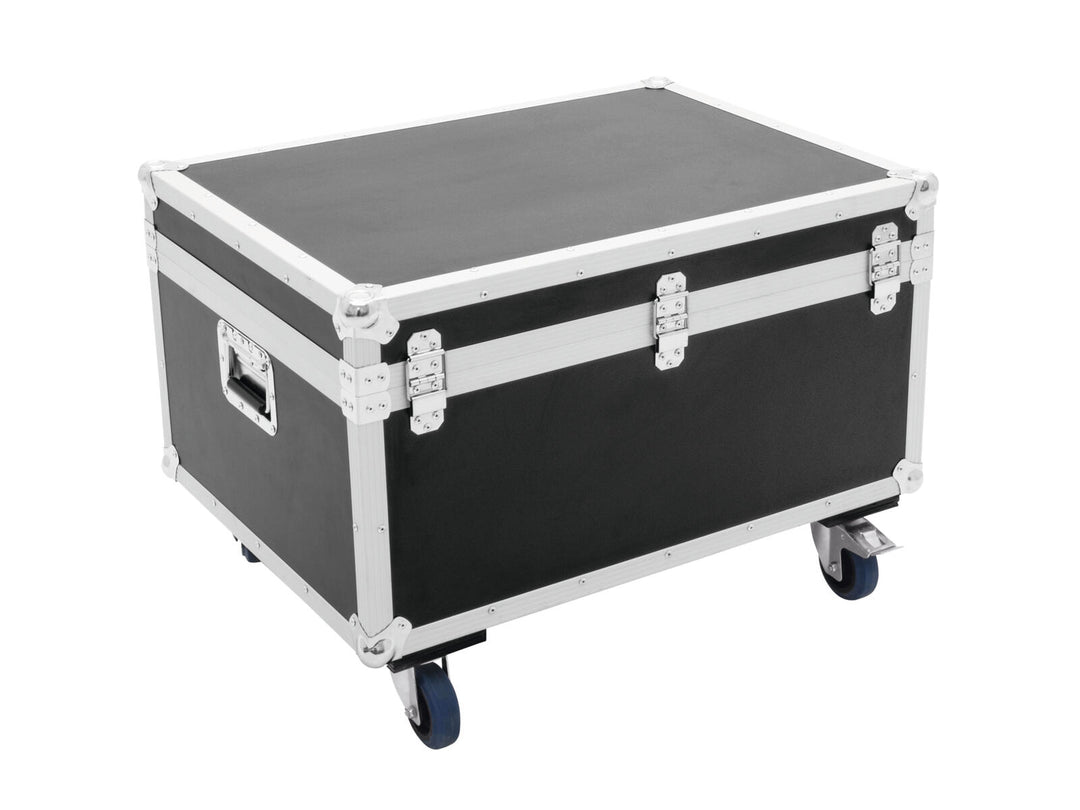 ROADINGER Estuche de transporte universal heavy 80x60cm con ruedas
