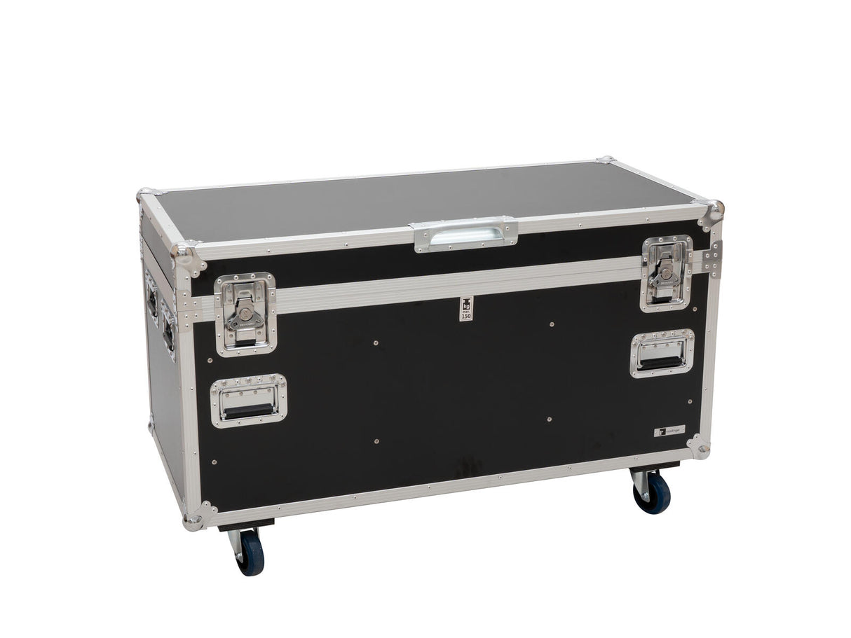 ROADINGER TW-2 Universalcase PRO 120 cm med hjul